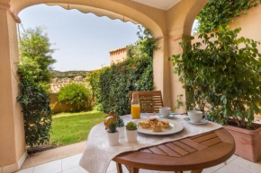 Pavoncelle - Appartamento a Villasimius con giardino privato a pochi passi dal mare Villasimius